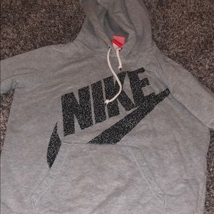 Nike pullover